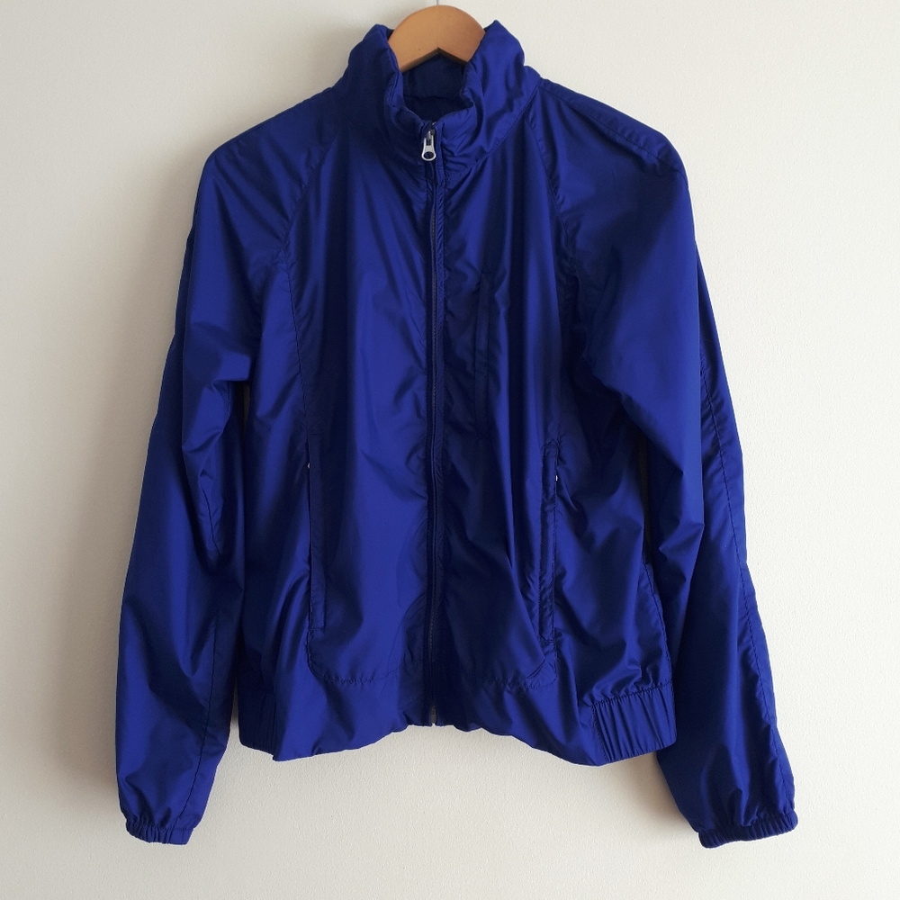 Nautica Windbreaker Coat